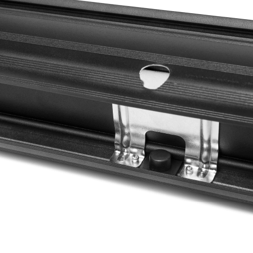 Roll-Up Black 
